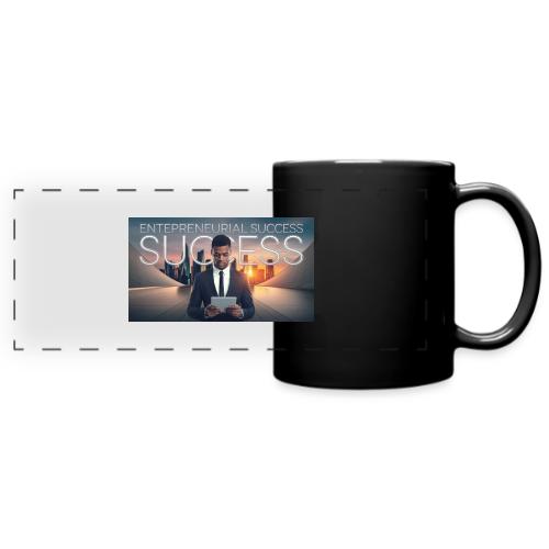 vidiq thumbnail 1 - Full Color Panoramic Mug