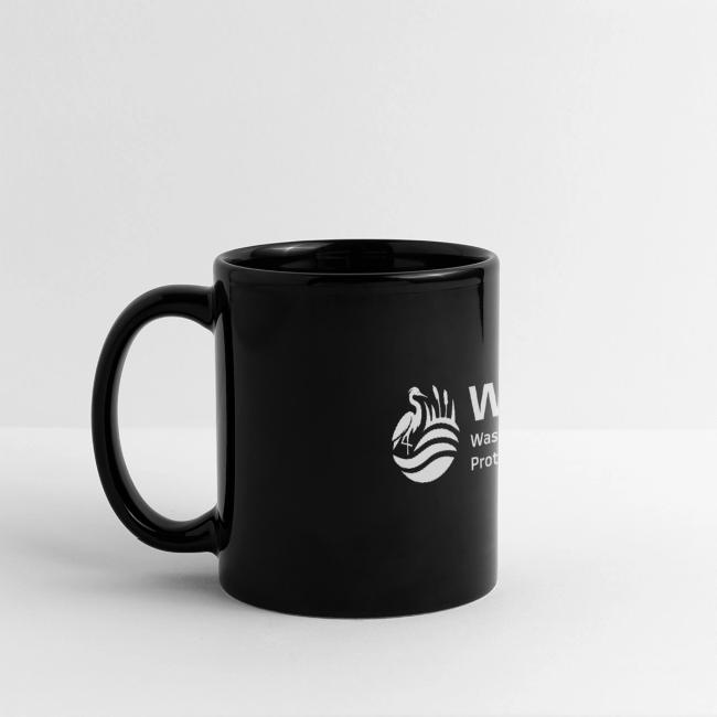 WALPA White logo