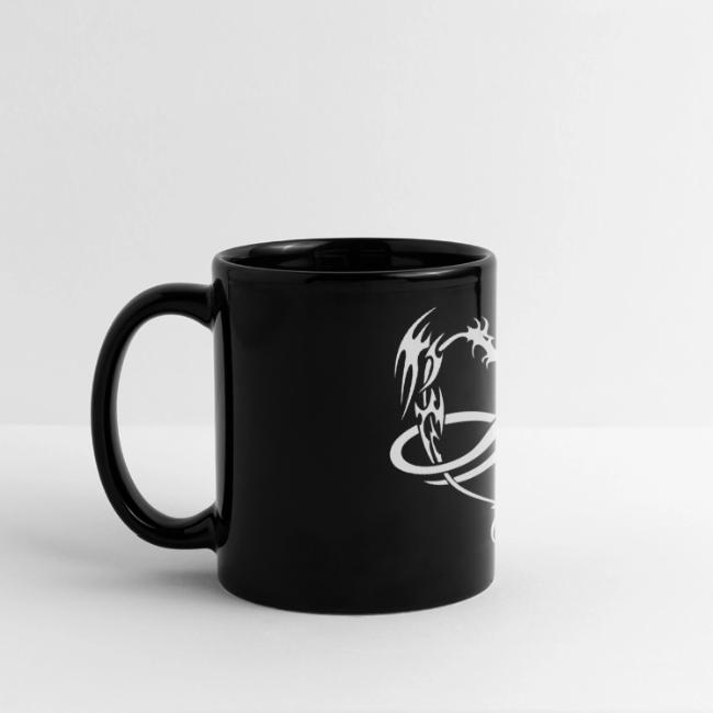 Polydragon (white)