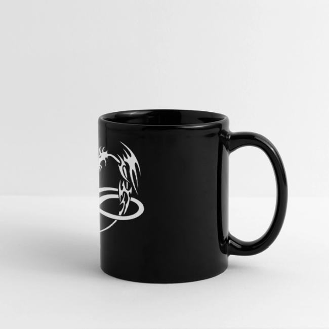 Polydragon (white)