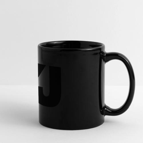 Jeep Cherokee XJ - Full Color Panoramic Mug