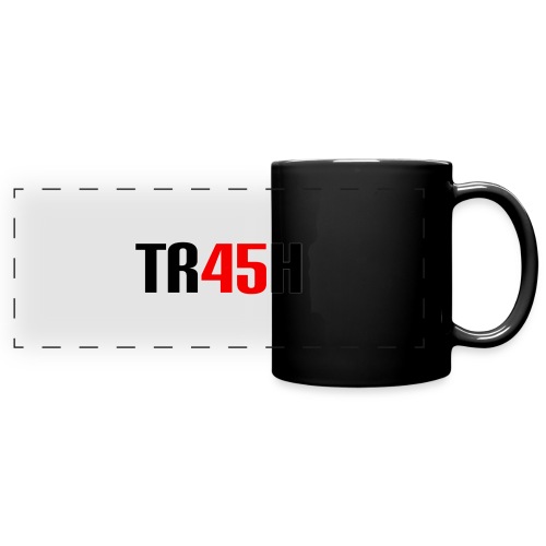 bold TR45H - Full Color Panoramic Mug