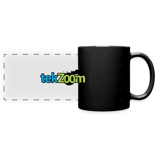 Logo Full - Full Color Panoramic Mug