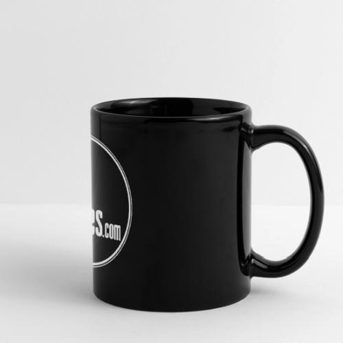 Church by the Glades Logo - Full Color Panoramic Mug