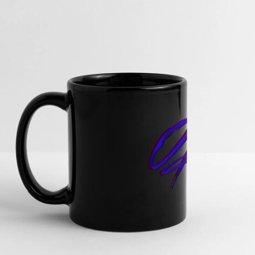 Nephew OD Logo Merch - Full Color Panoramic Mug