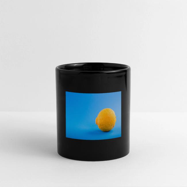 "Lemon" Cute Photo. Buy Now