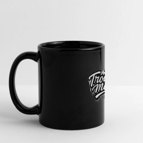 Troublemaker - Full Color Panoramic Mug