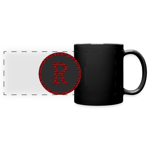 R3z - Full Color Panoramic Mug