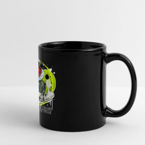 Fly Ladybug - Full Color Panoramic Mug
