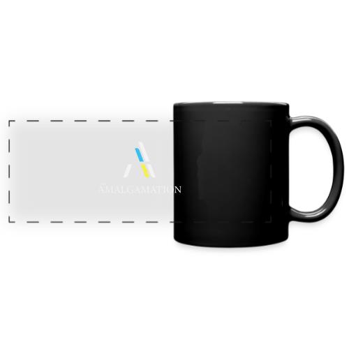 The Amalgamation - Full Color Panoramic Mug