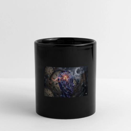 Hey You - Full Color Panoramic Mug