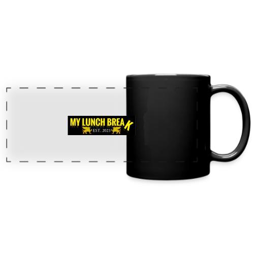 MLB BANNER 2024 - Full Color Panoramic Mug