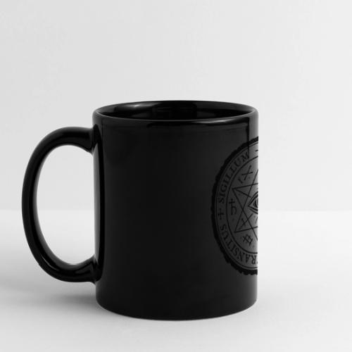 Sigillum Obscura - Full Color Panoramic Mug
