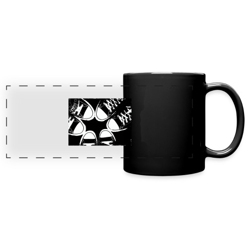 Friends with same taste - Full Color Panoramic Mug