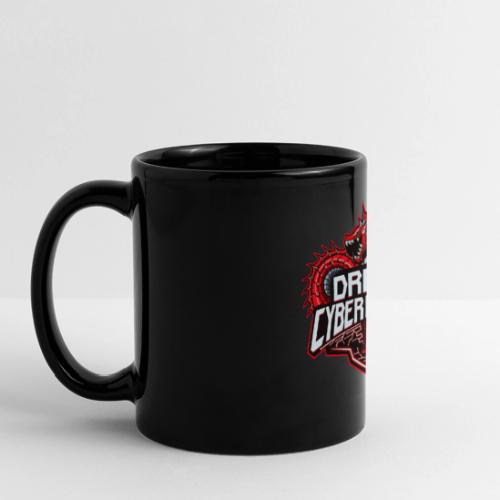 Red Team - Full Color Panoramic Mug