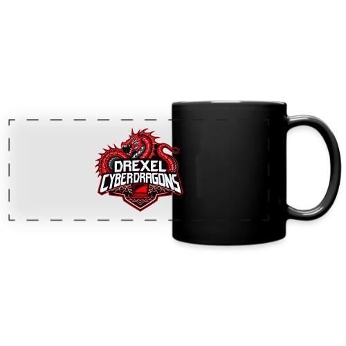 Red Team - Full Color Panoramic Mug
