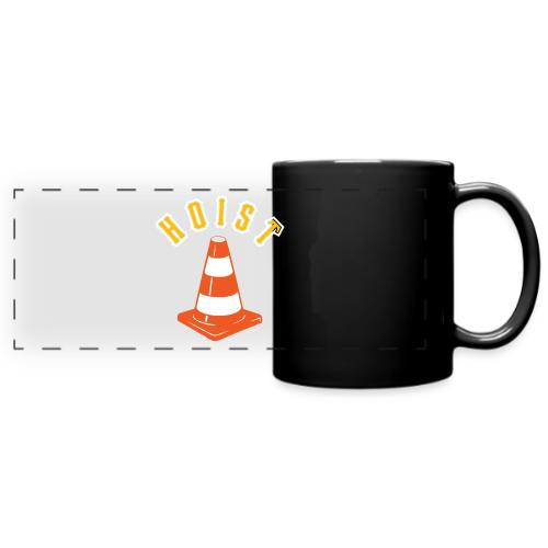 HOIST (Center) - Full Color Panoramic Mug