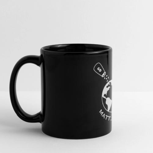 Salt and Light of the World Matt. 5:13-15 - Full Color Panoramic Mug
