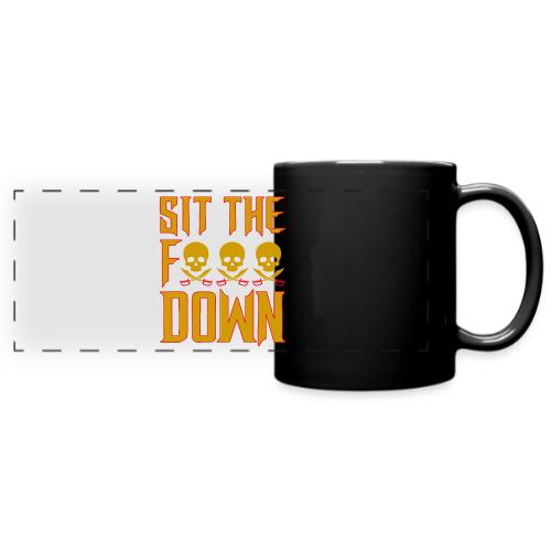 STFD CC 2026 - Full Color Panoramic Mug
