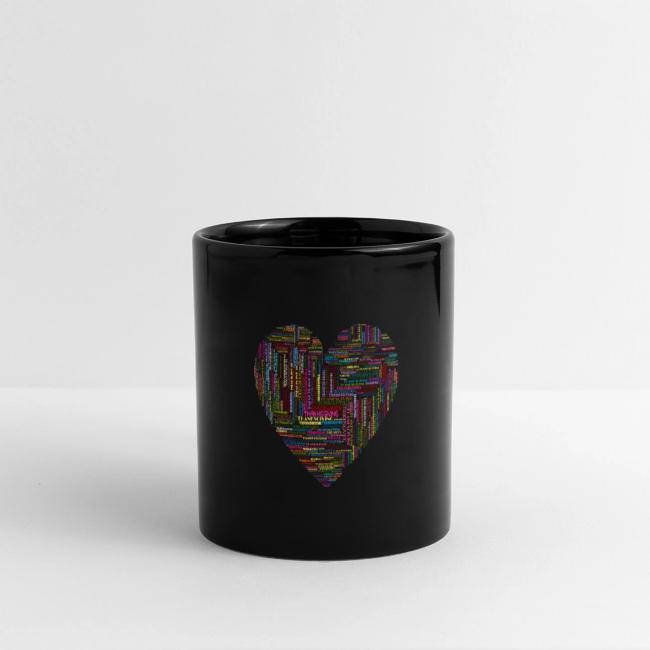 A Thanksgiving Heart