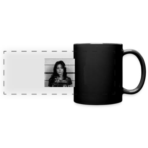 Brenda Walsh Prison - Full Color Panoramic Mug