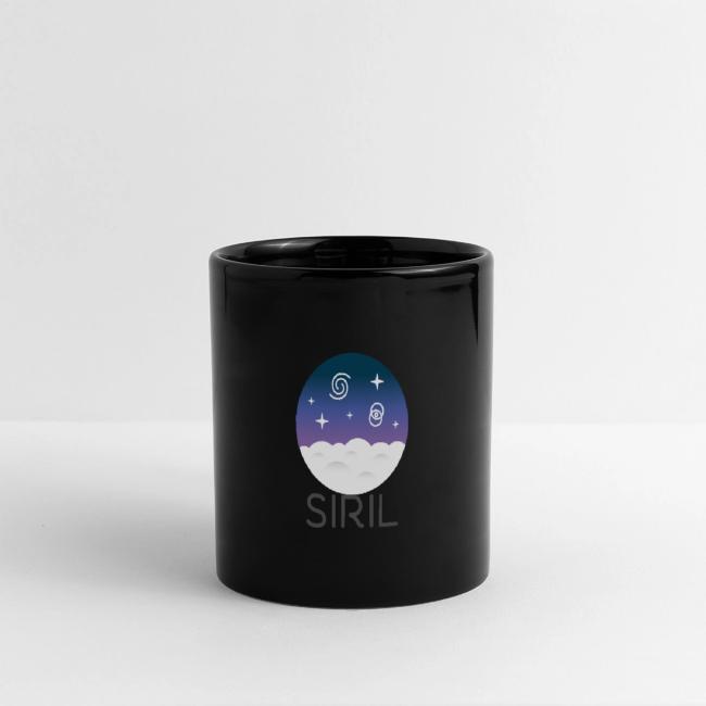 Siril logo 2021