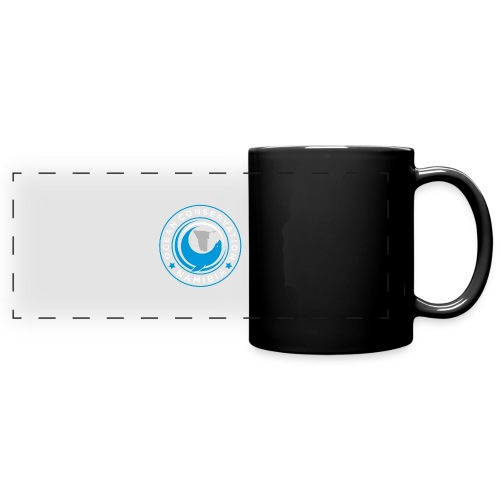 OCN Logo - Full Color Panoramic Mug