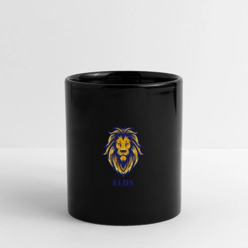 ELDS Simplified - Full Color Panoramic Mug