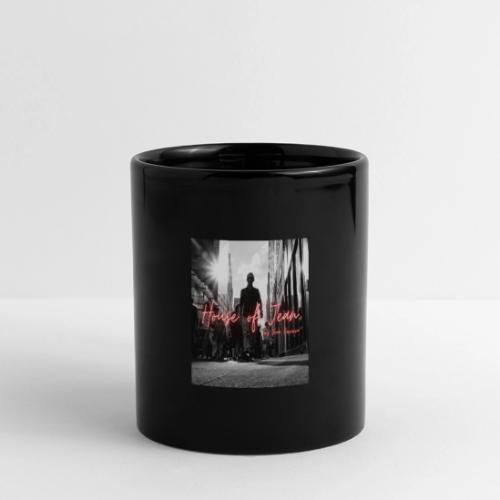 House of Jean - Full Color Panoramic Mug