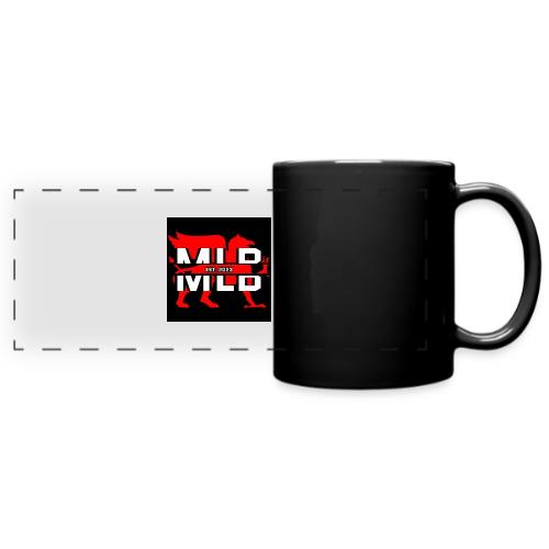 MLB EST. 2023 - Full Color Panoramic Mug
