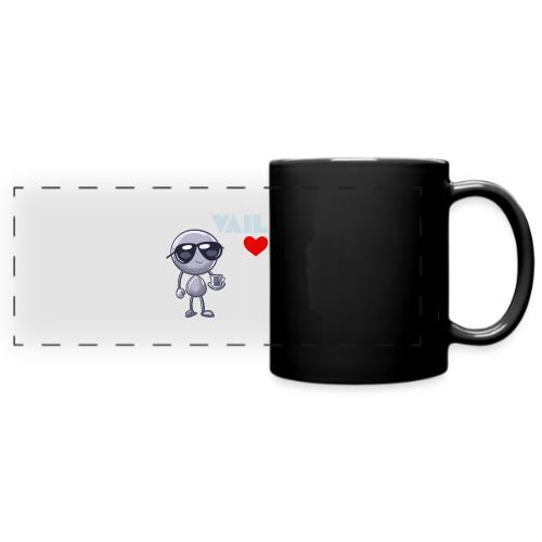 Smoon City_Vail - Full Color Panoramic Mug