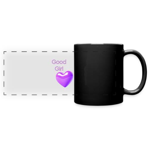 Smoon City_Good Girl - Full Color Panoramic Mug