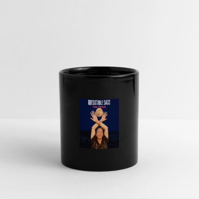 Irresistible Sass