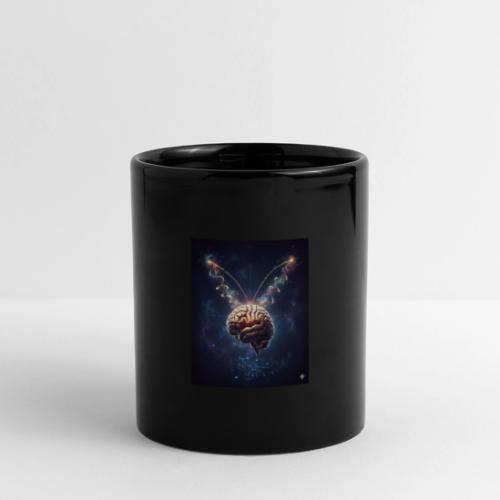 BrainTeas - Full Color Panoramic Mug