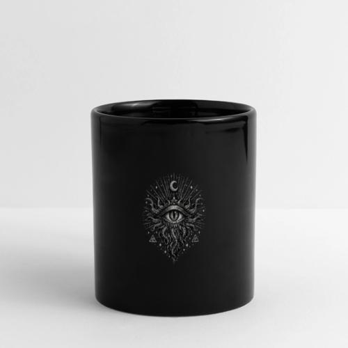 Eldritch Eye - Full Color Panoramic Mug