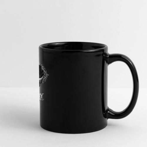 Misery made of stars - Full Color Panoramic Mug