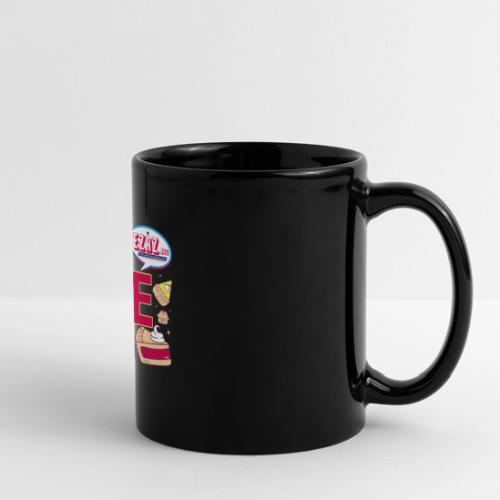 You Had Me at Pie - Full Color Panoramic Mug
