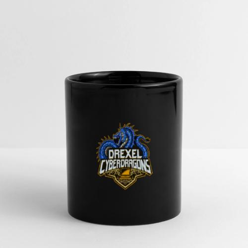 The Dragon - Full Color Panoramic Mug