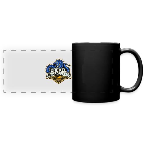The Dragon - Full Color Panoramic Mug