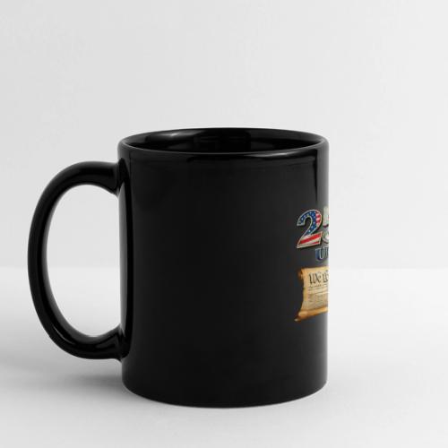 250th anniversary celebration of America - Full Color Panoramic Mug