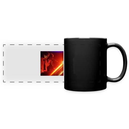 bnb - Full Color Panoramic Mug