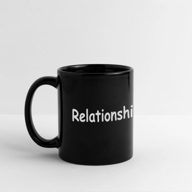 Relationship Anarchist