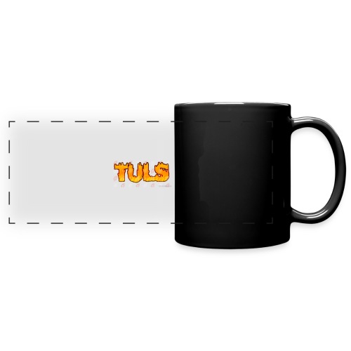 TULSLight products - Full Color Panoramic Mug