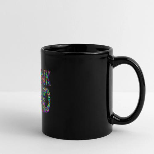 THANK GOD - Full Color Panoramic Mug