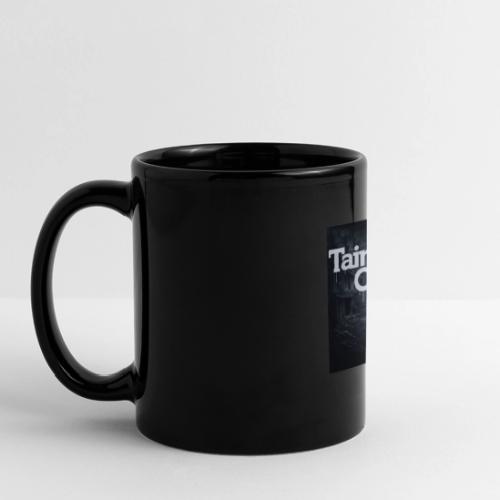 Tainted Co Town - Full Color Panoramic Mug