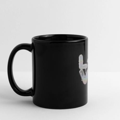 Love - Full Color Panoramic Mug