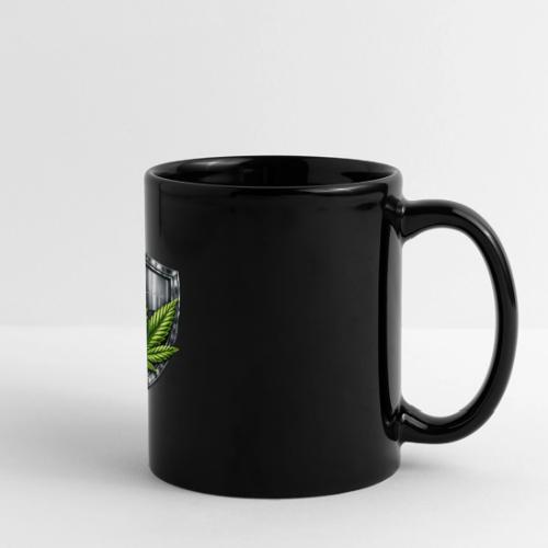 Medical Grade - Full Color Panoramic Mug
