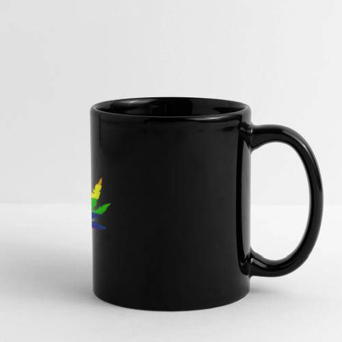 PrideMary - Full Color Panoramic Mug