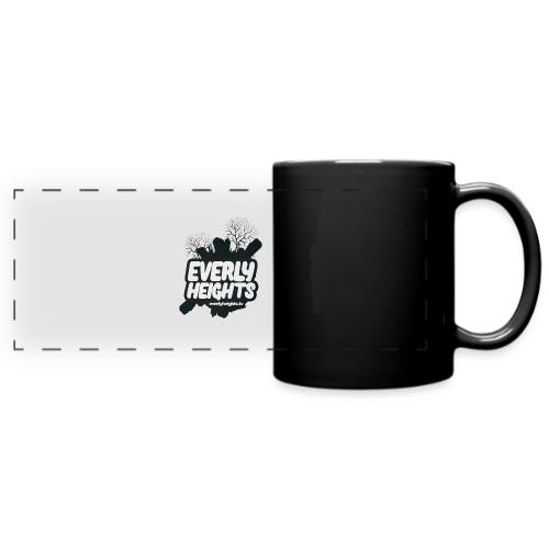 Everly Heights - Full Color Panoramic Mug