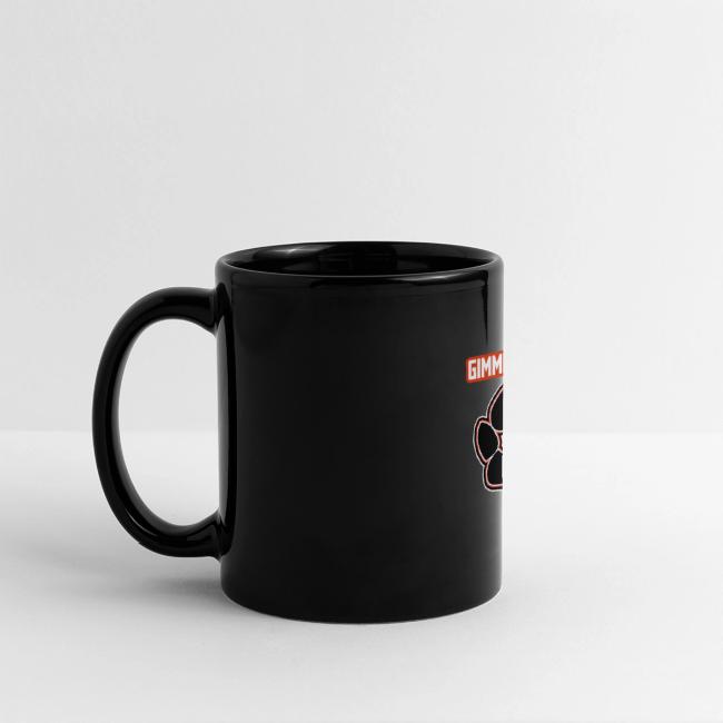 Jack-Jack’s Paw (Proceeds go to ASPCA!)